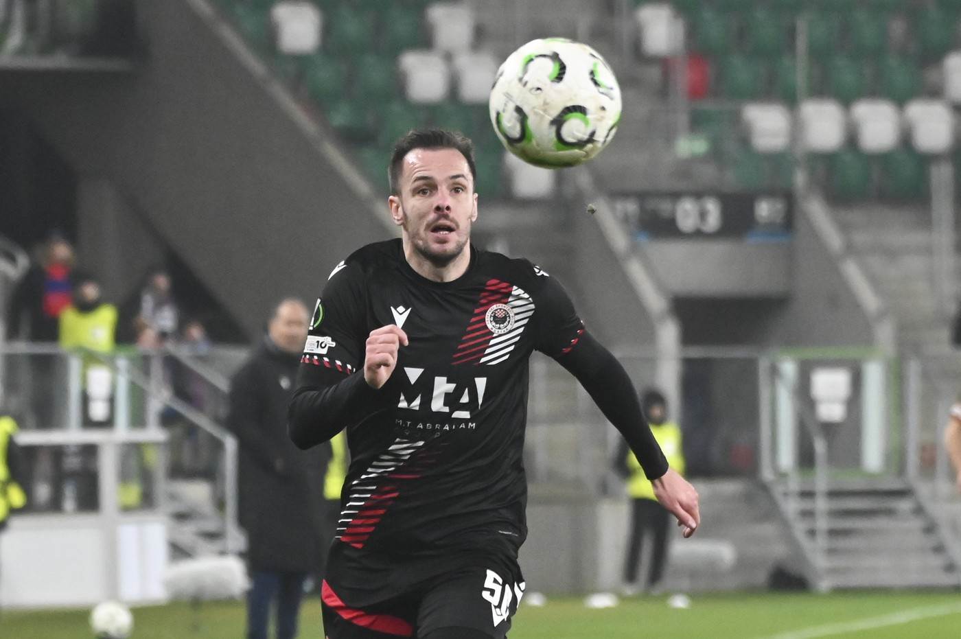  Kerim Memija 