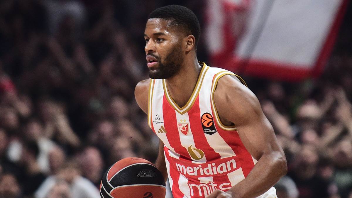  Džared Batler ostaje u Crvenoj zvezdi 