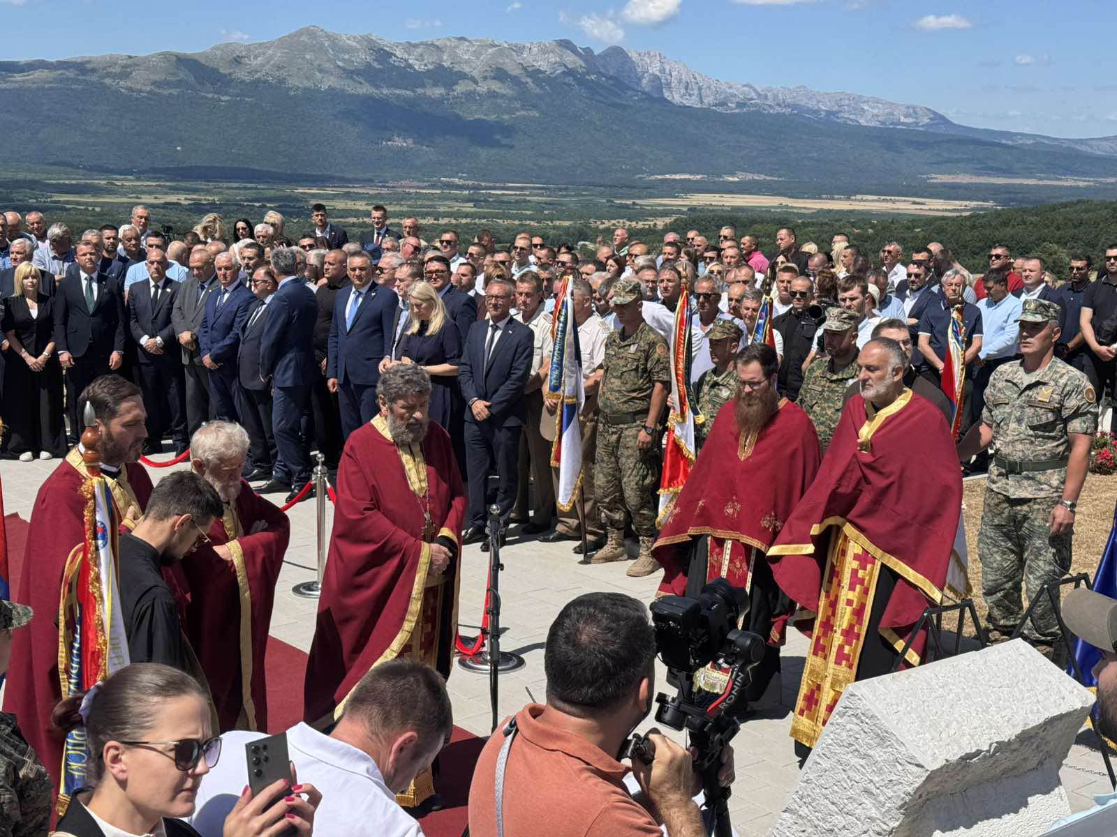  Obilježavanje 151 godine od Nevesinjske puške 