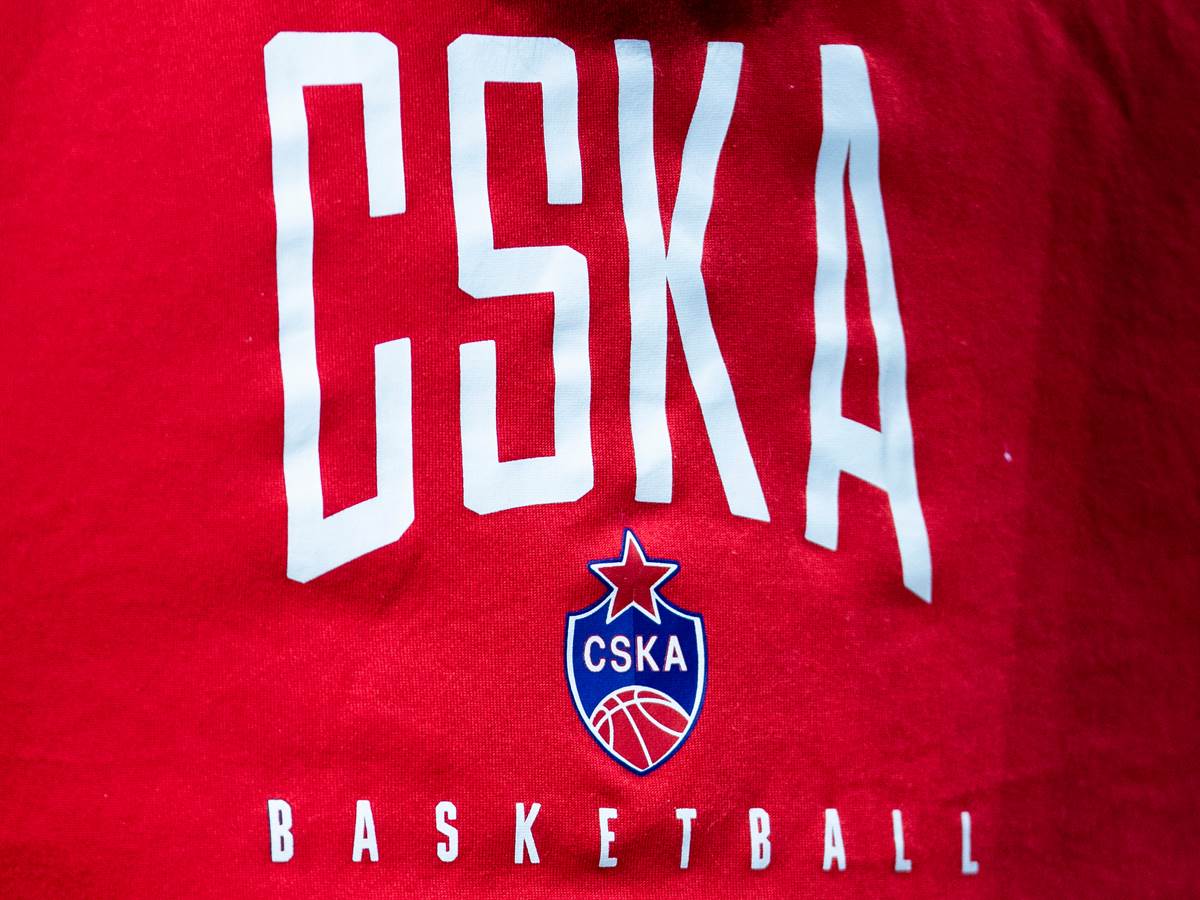  CSKA 