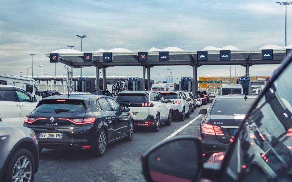  Uvođenje sistema ETIAS se odlaže za iduću godinu: EES je već napravio dovoljno problema 