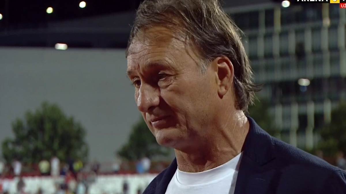  Tanjga iz gluposti smo primili gol i izgubili od Ferensvaroša 