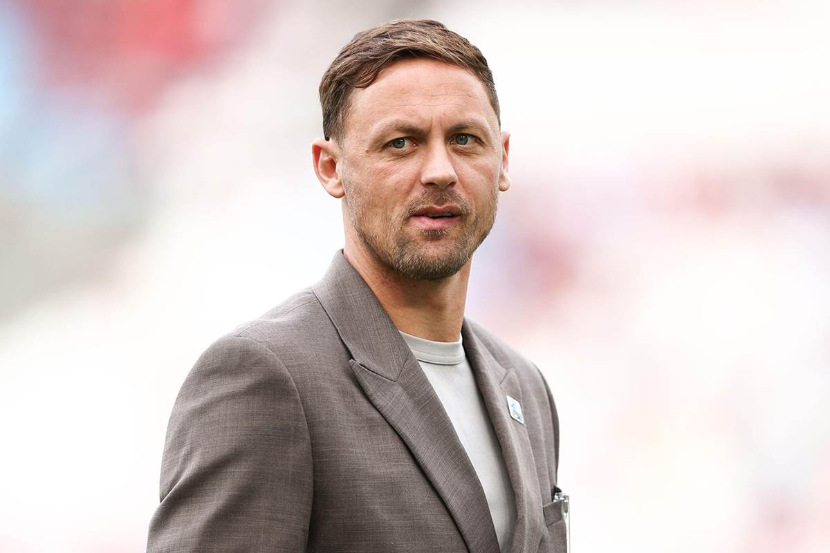  Nemanja Matić ide u Juventus  