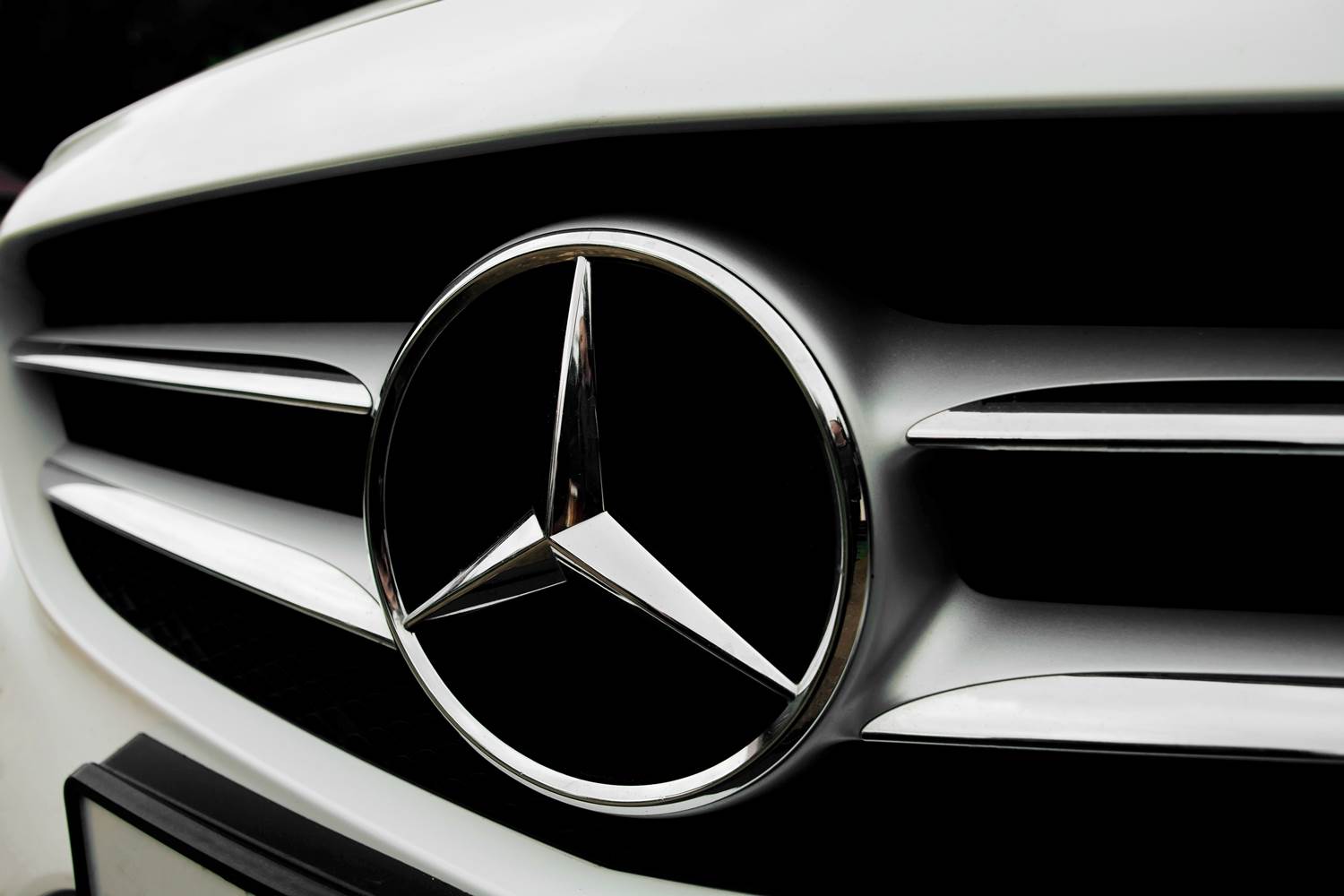  mercedes logo 