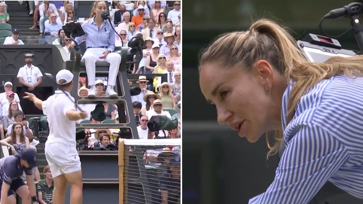  Marijana Veljović smirivala Sinera i Ferija 