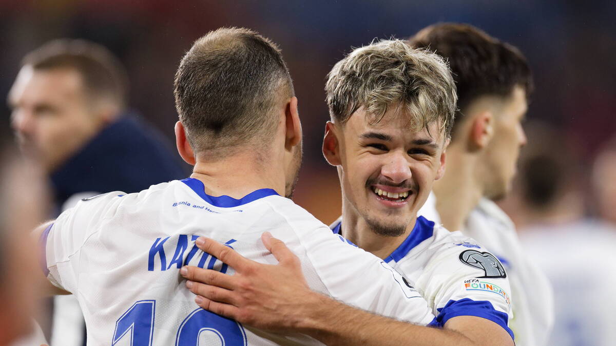  Milan želi Kerima Alajbegovića 