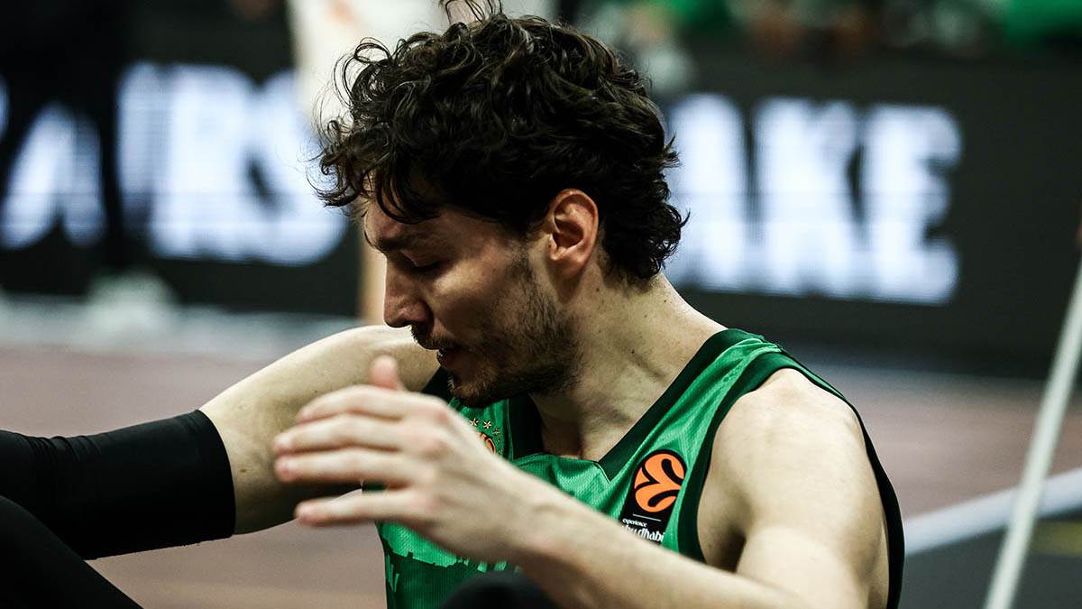  Džedi Osman ide iz Panatinaikosa u PAOK 