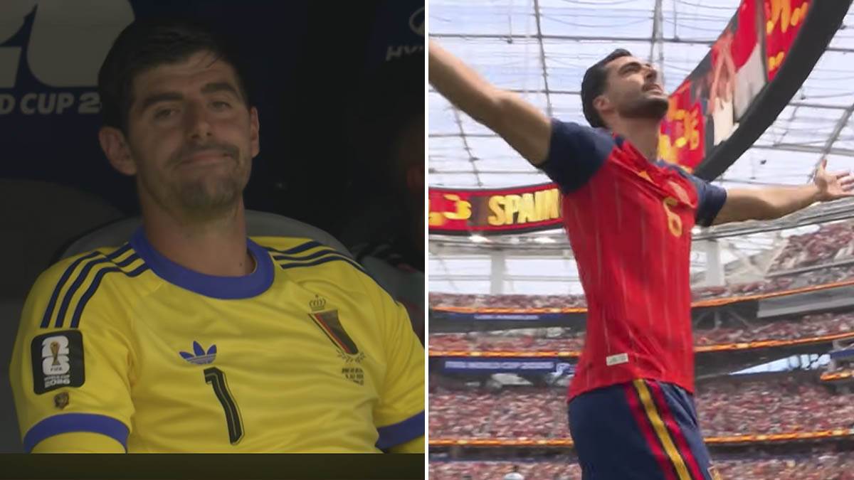  Gol Španije za prolazak u polufinale 