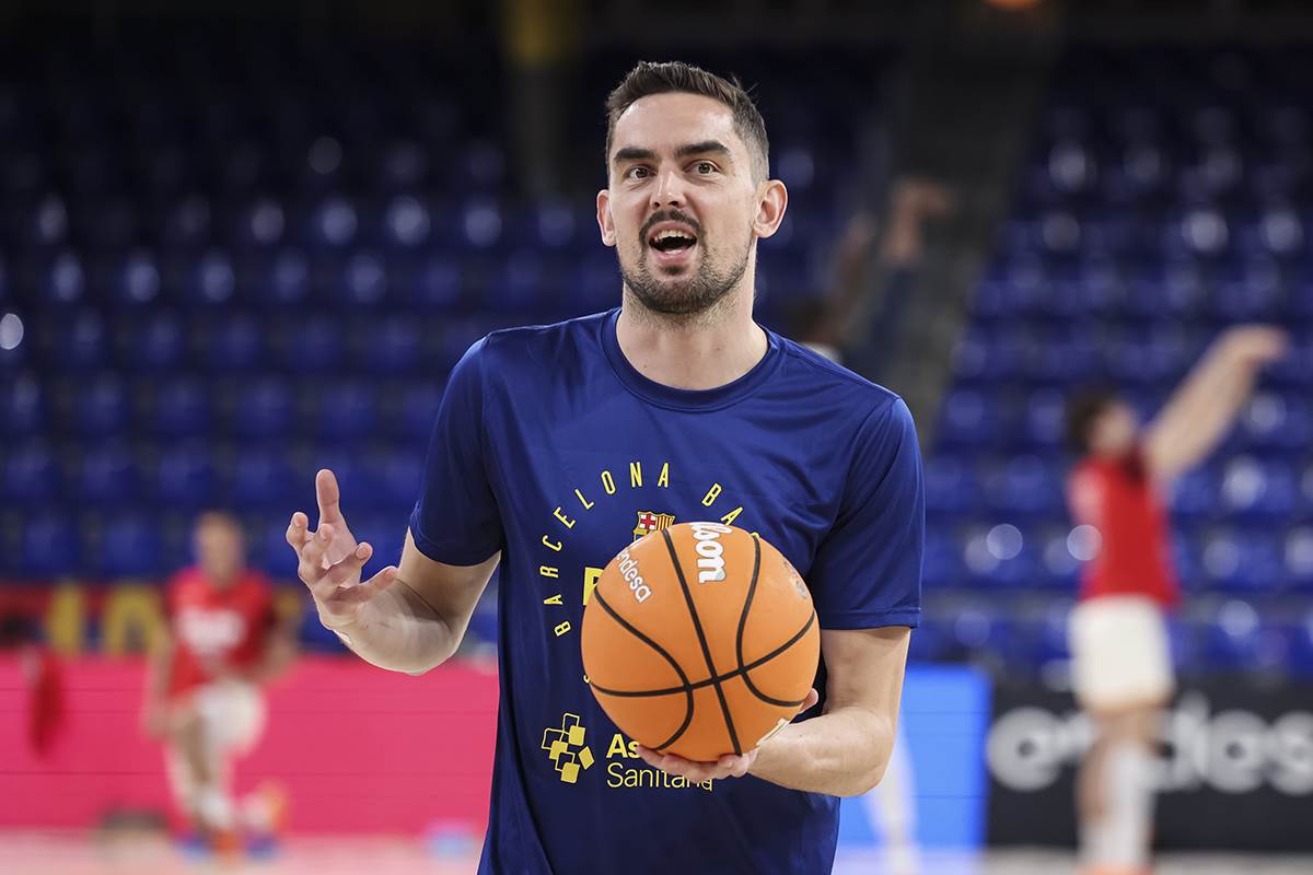  Tomaš Satoranski potpisuje ugovor sa Hapoelom iz Tel Aviva 