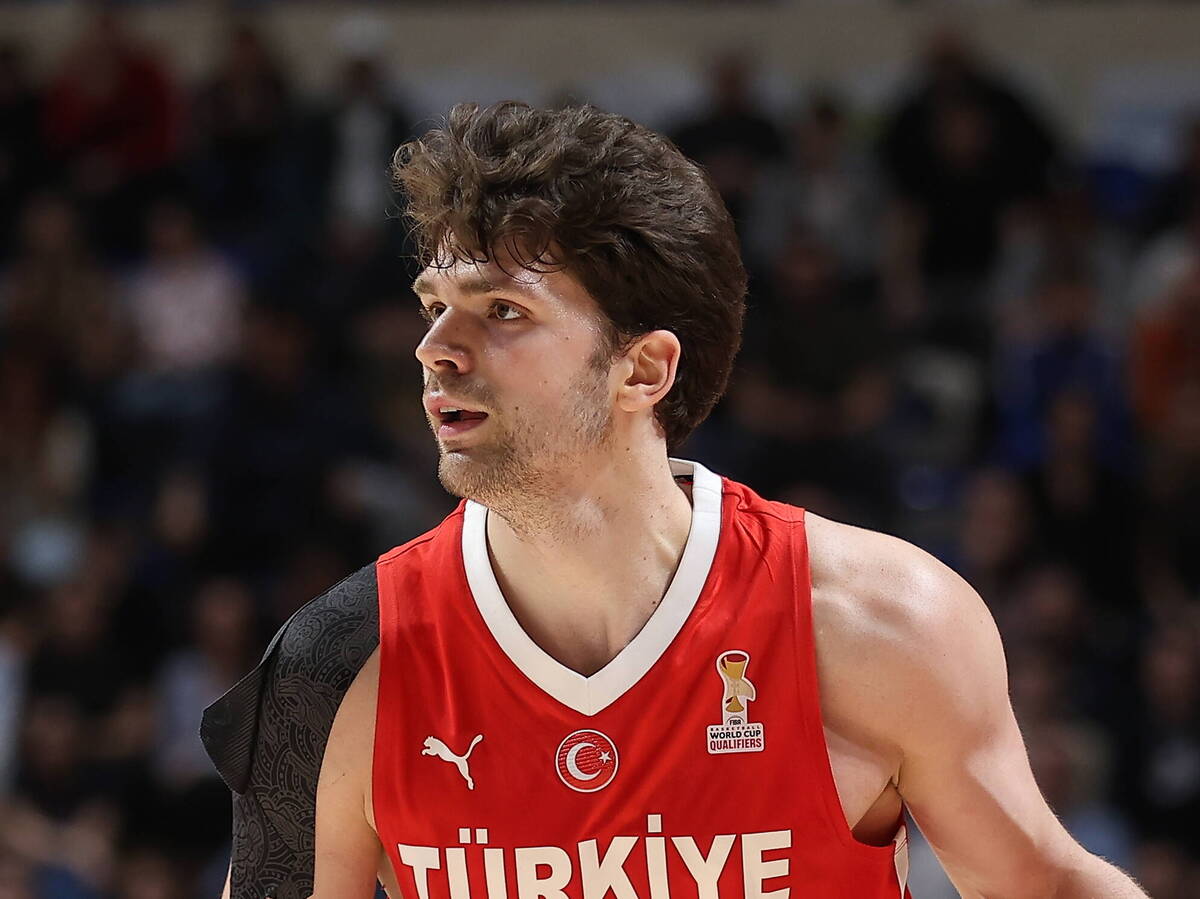  Tarik Biberović otišao iz Fenerbahčea u Dalas 
