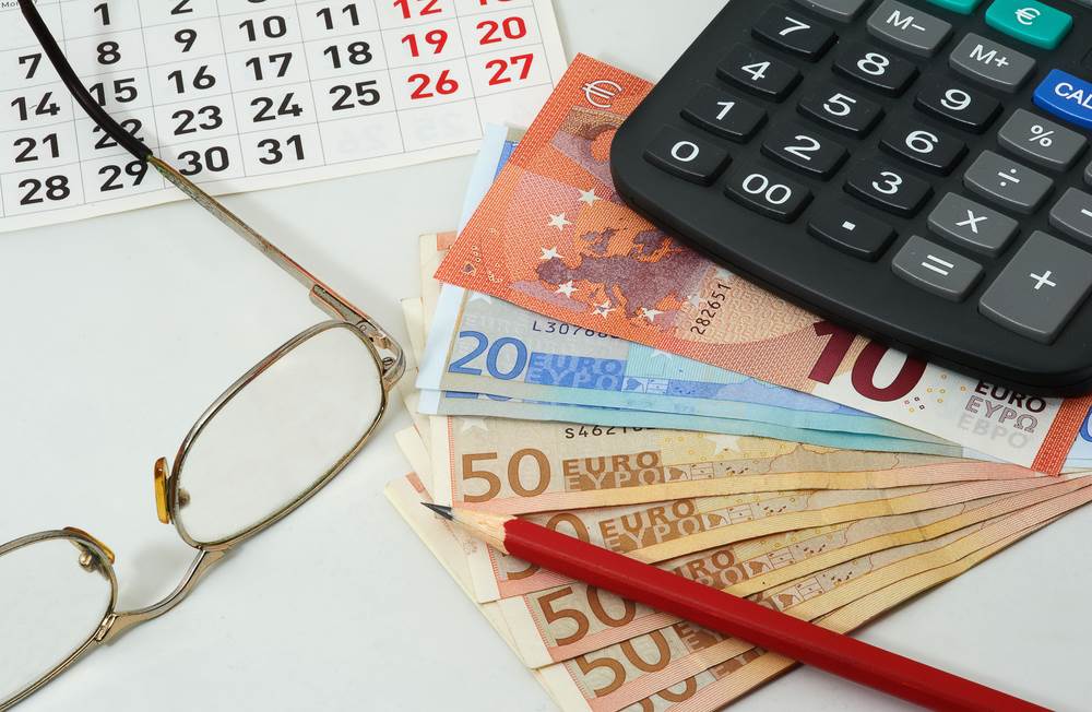  Dugovi građana u Hrvatskoj 