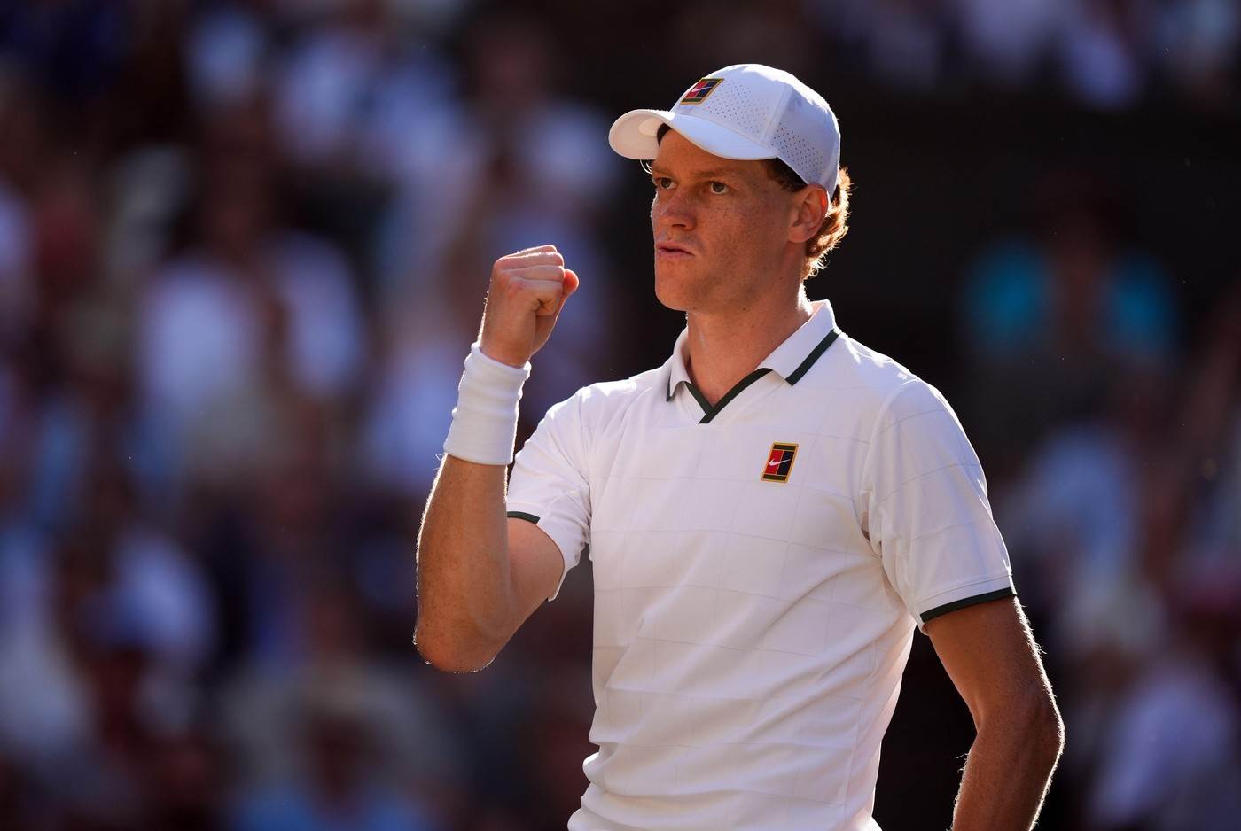  Vimbldon finale Siner Zverev uživo prenos  