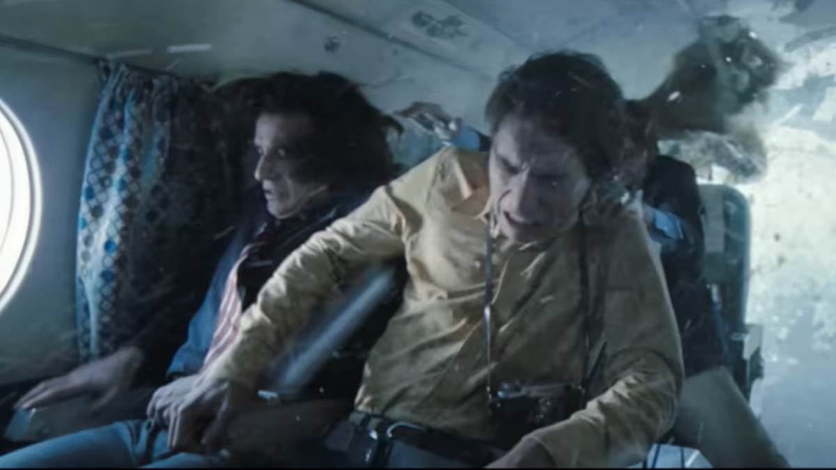  Top 3 filma o avionskim nesrećama 