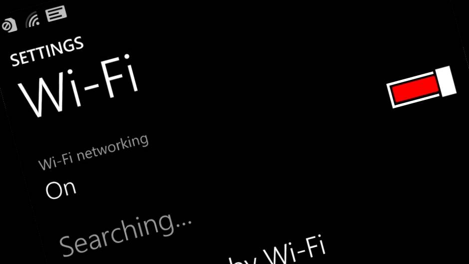  Znate li šta znači skraćenica Wi Fi? 