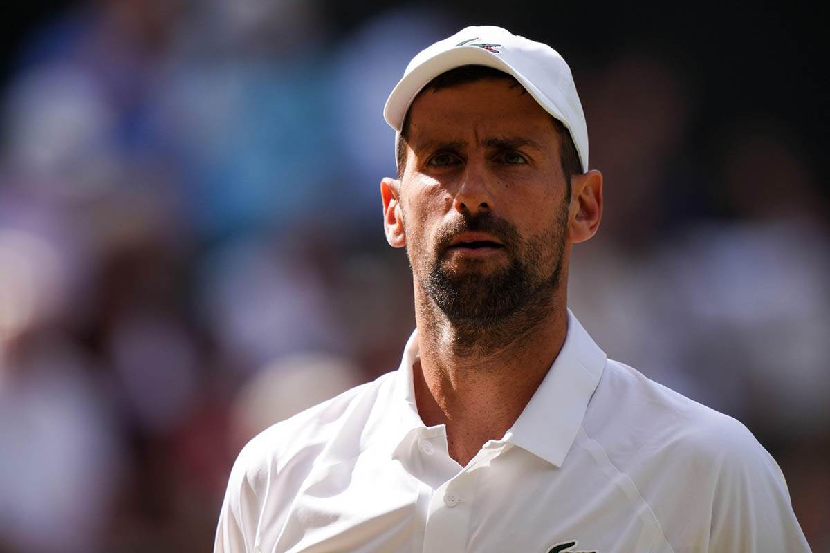  greg rusedski djokovic nikada nece osvojiti 25 grend slem 