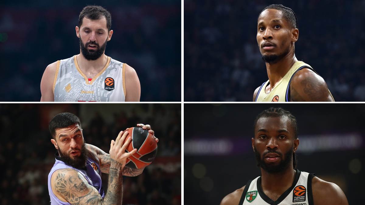  10 najboljih slobodnih agenata iz evrolige za zvezdu i partizan 