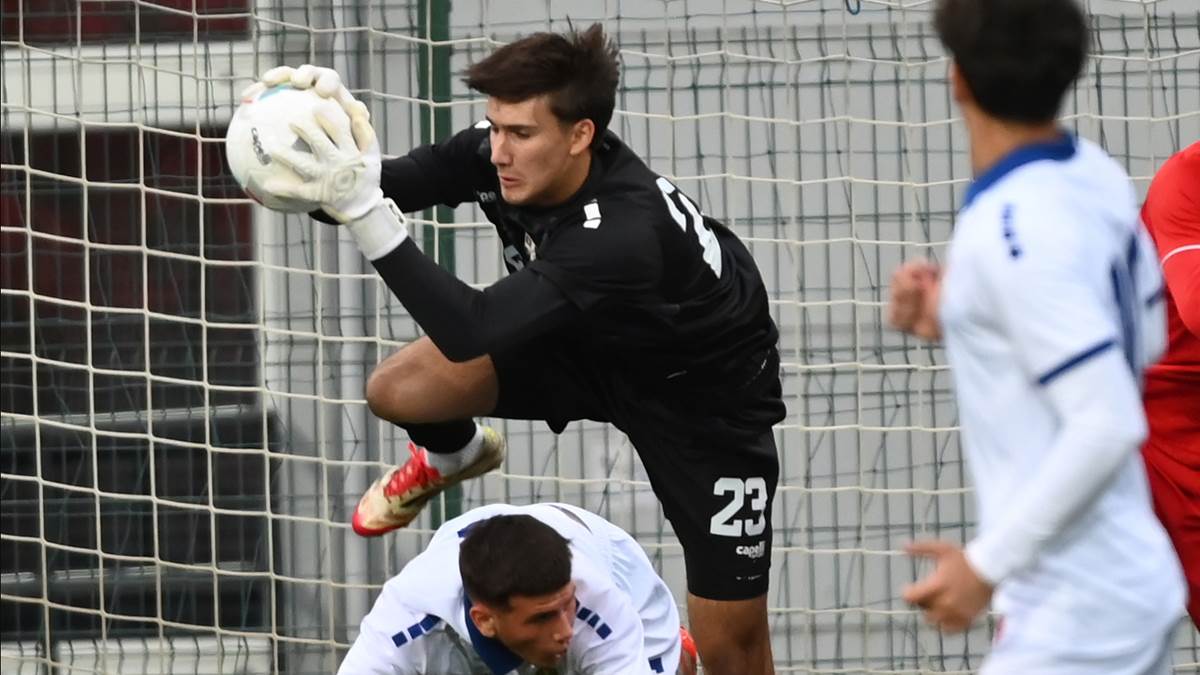  Vuk Draškić nastaviće karijeru u OFK Beogradu 