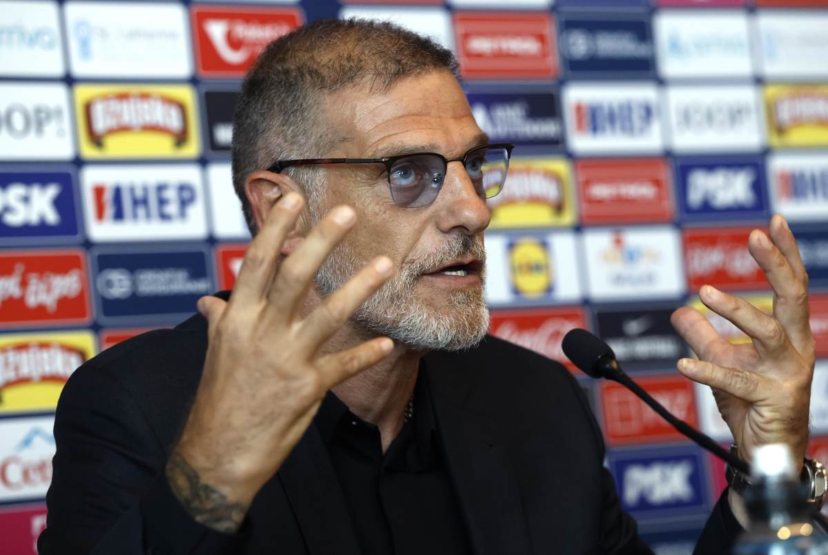  Slaven Bilić Hrvatska je pokradena na Svjetskom prvenstvu 