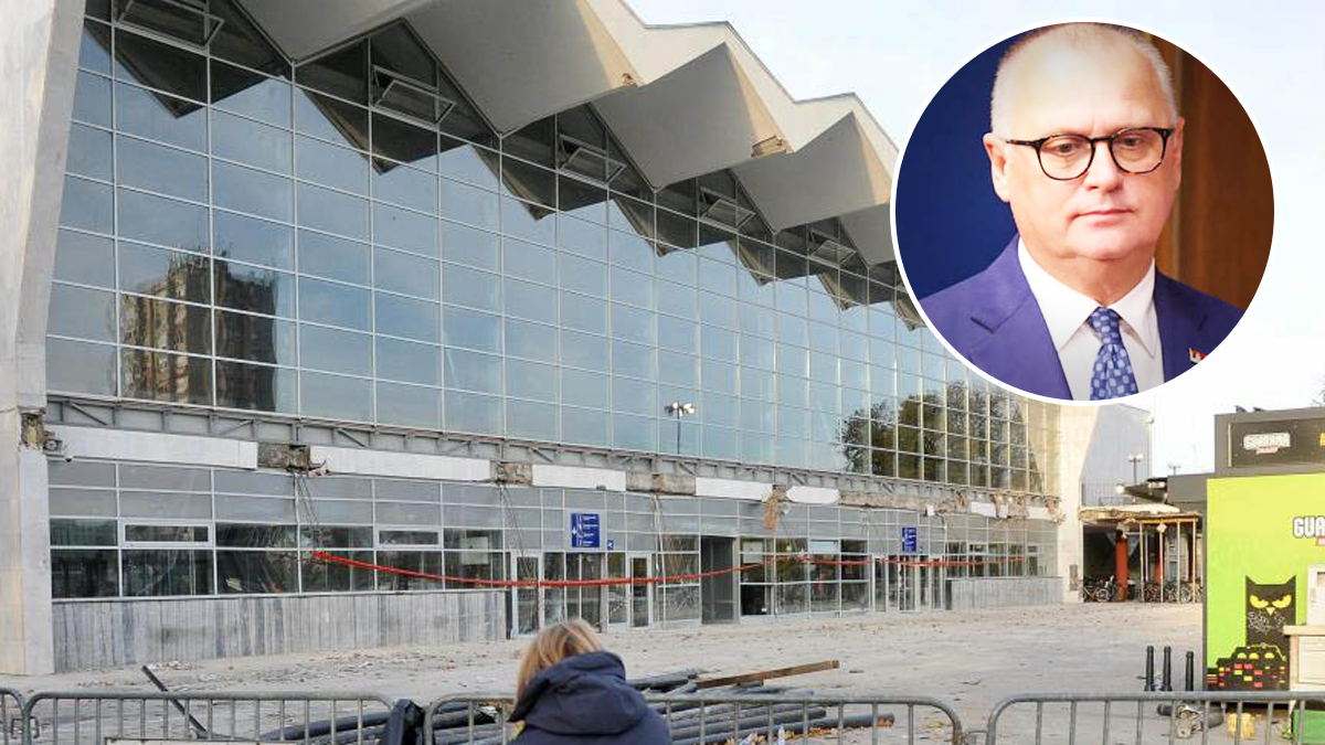  Potvrđena optužnica u slučaju pada nadstrešnice u Novom Sadu 