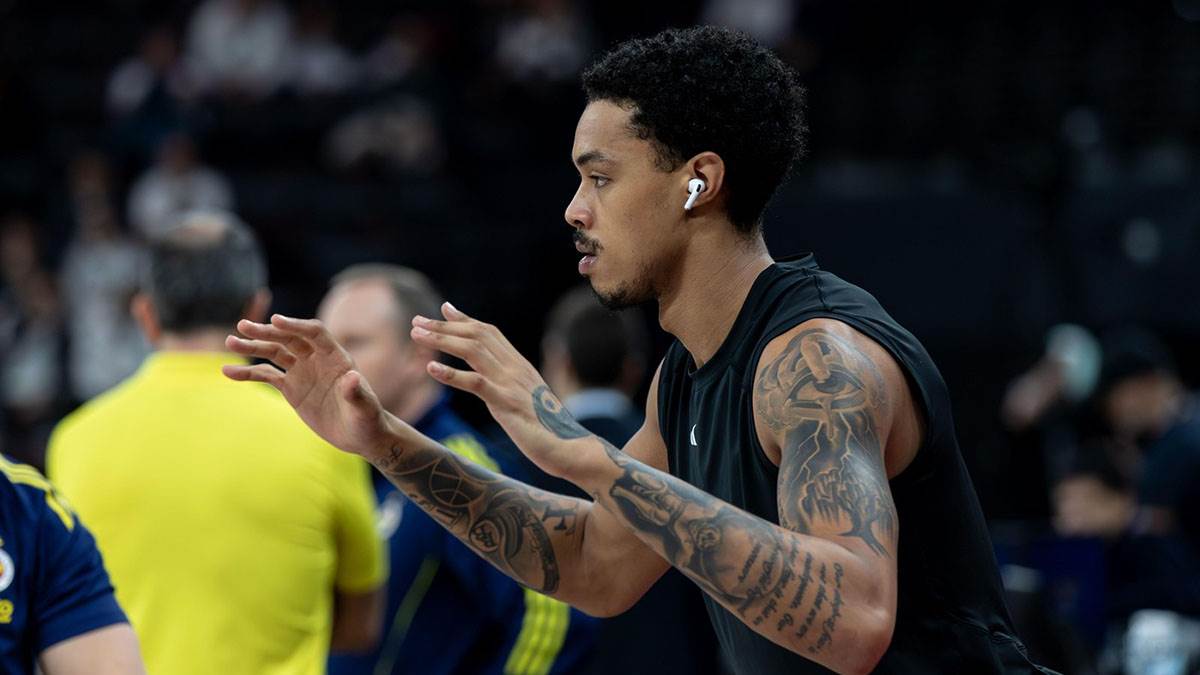  Brendon Boston junior (24) mogao bi da postane novo pojačanje Crvene zvezde 