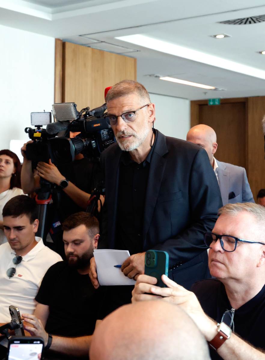  Otac Slavena Bilića proglašen ustašom u Splitu 