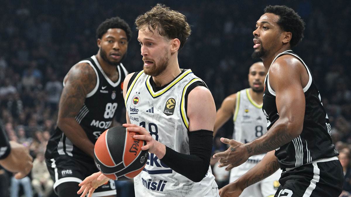  Mikael Jantunen će karijeru da nastavi u Real Madridu 