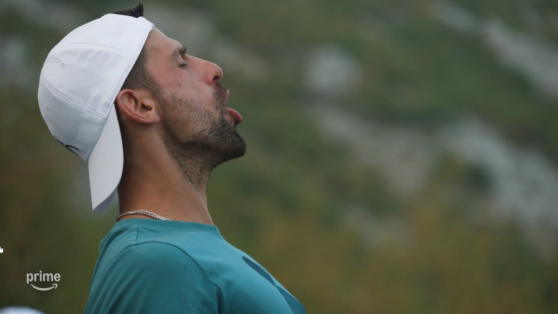  Novak Đoković o psovkama 