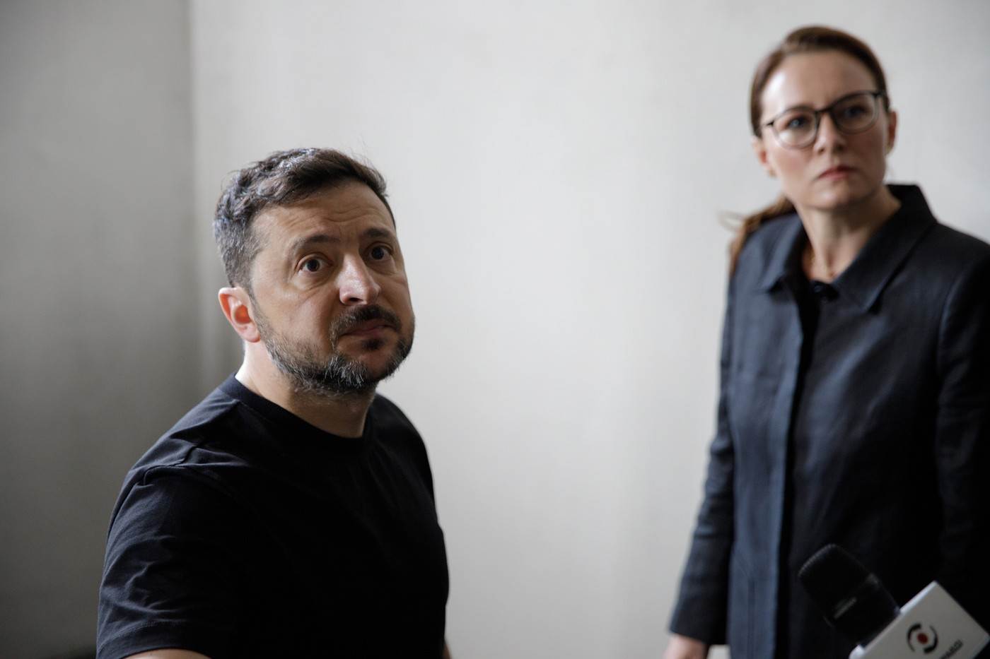  Pala vlada Ukrajine, premijerka podnijela ostavku 