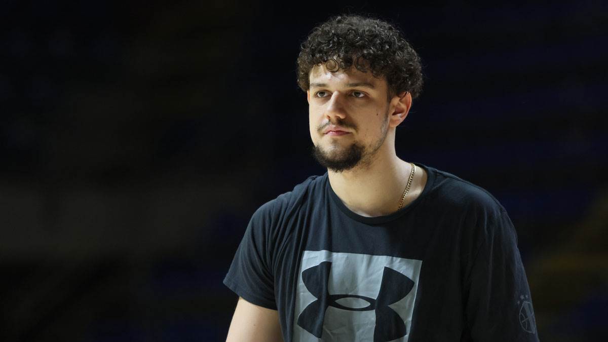  Uroš Trifunović bi mogao da ode na koledž 