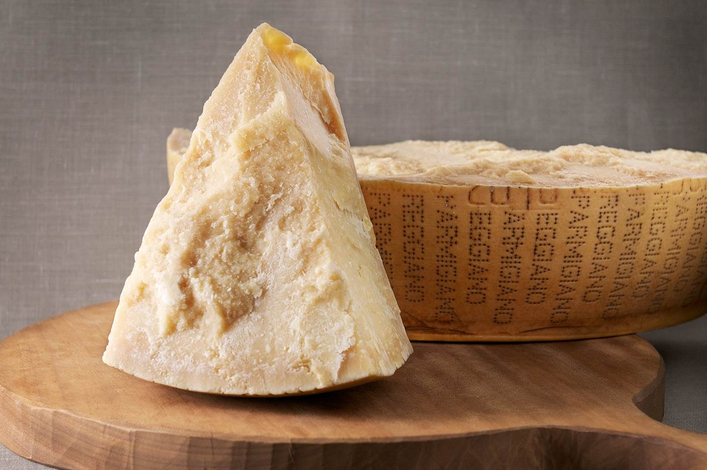  parmiđano ređano 