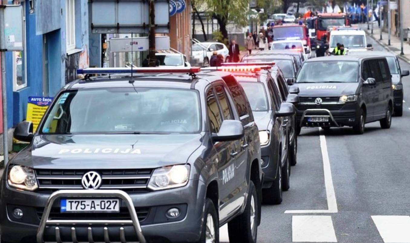  mup tk, policija tuzlanski kanton, policija fbih 