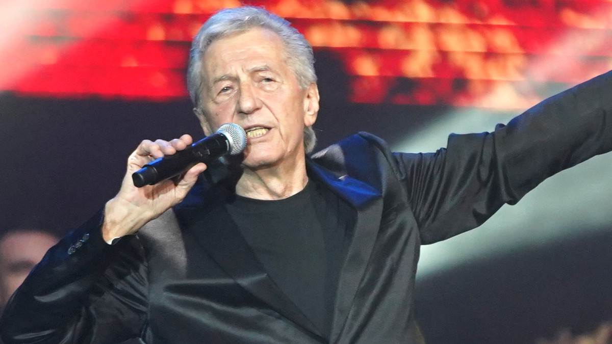  Prekinut koncert Miroslava Ilića u Hrvatskoj 