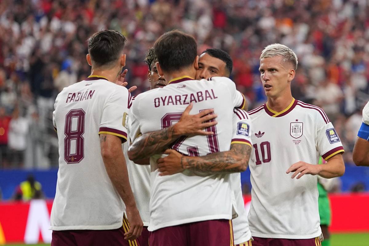  Španija se plasirala u finale i izjednačila rekord Italije 