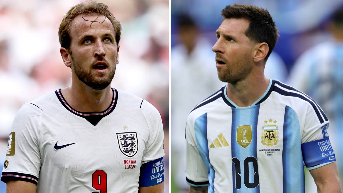  Kladionice više šanse daju Englezima nego Argentini 