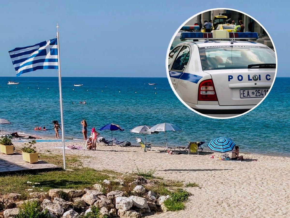  Poginuli roditelji u beba u sudaru u Grčkoj: Ljekari se bore za drugo dijete 