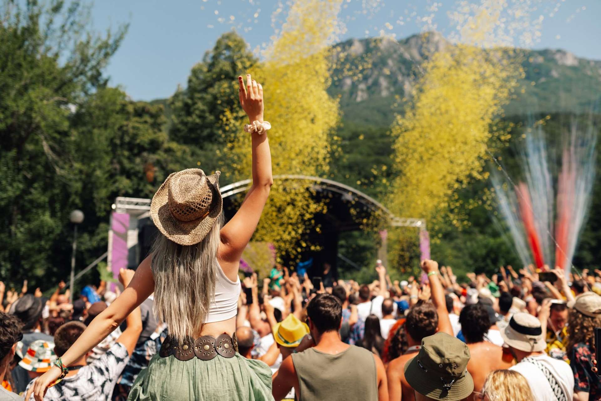  OK Fest i ovog ljeta na Tjentištu  