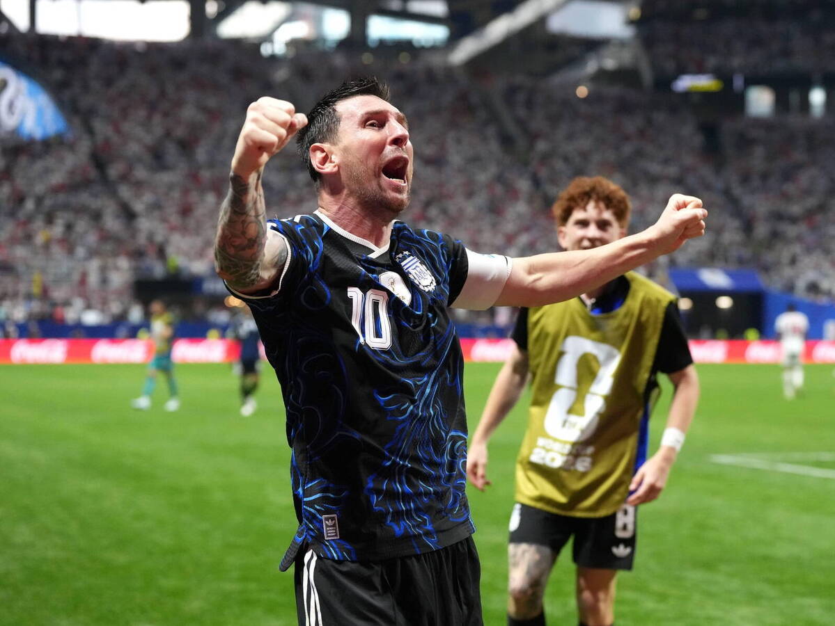  Saša Ilić navija za Argentinu u finalu Mundijala  