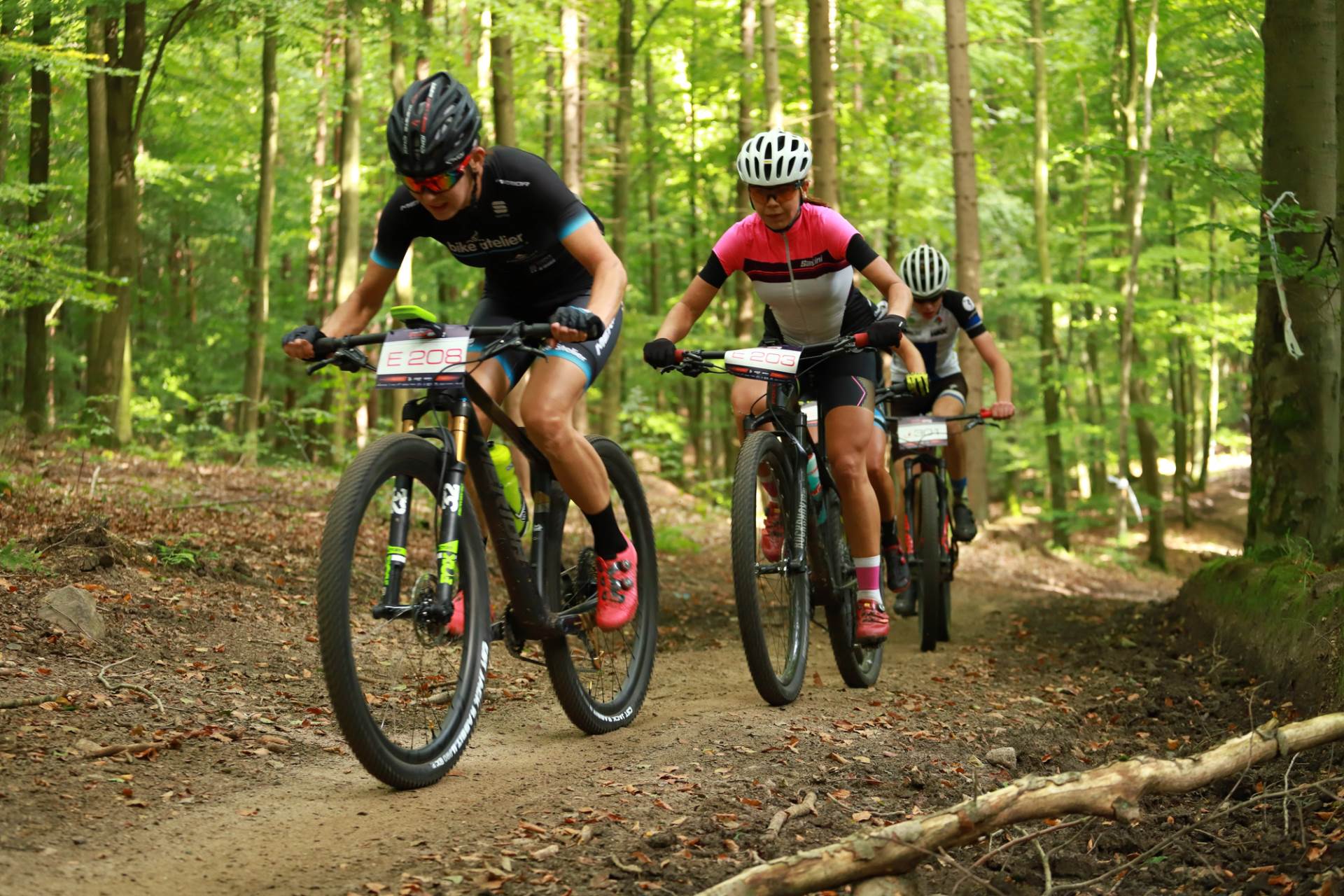  I ovogodišnje izdanje Termag MTB Maratona uz podršku kompanije m:tel 