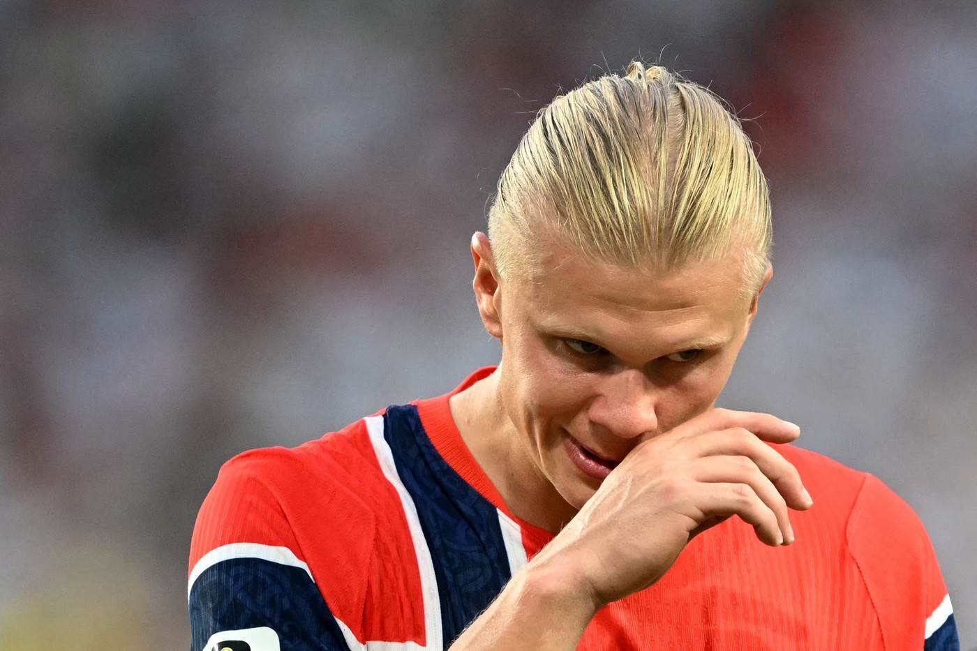  Erling Haland konačno prihvatio poziv Toma Holanda na večeru nakon što ga je ignorisao 