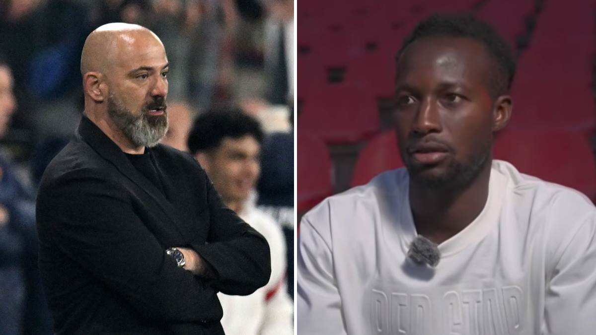  Osman Bukari o povratku u Crvenu zvezdu  