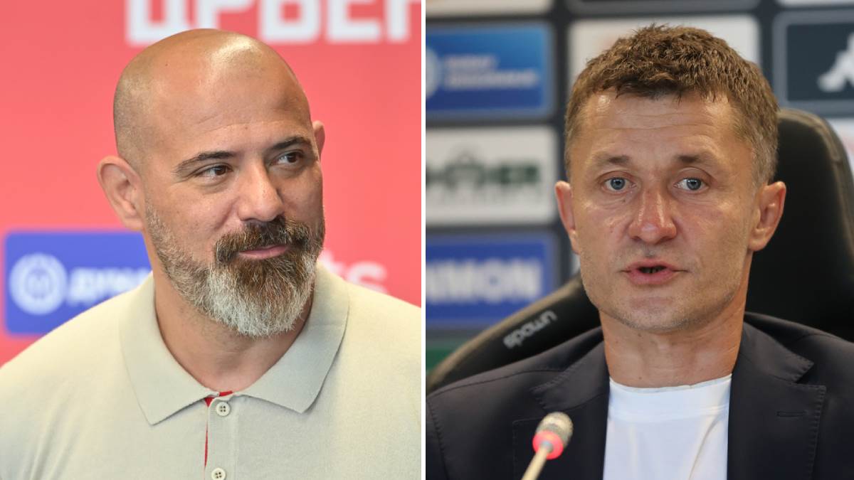  Ko sudi Crvenoj zvezdi i Partizanu u Evropi 