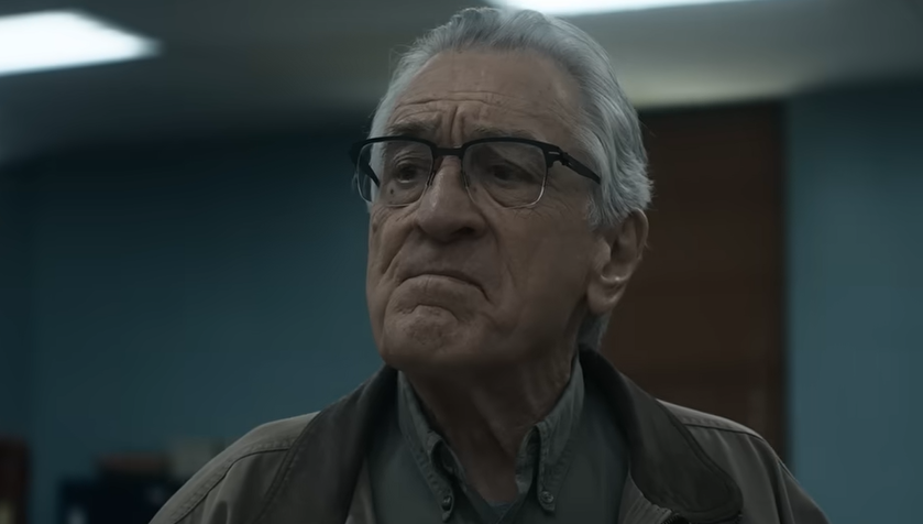  Serija Šaptač uskoro na Netflixu 