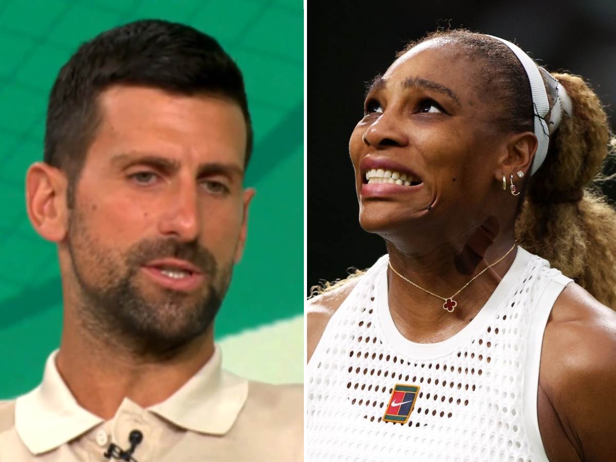  Novak djokovic odusevio amerikance recima o sereni vilijams 