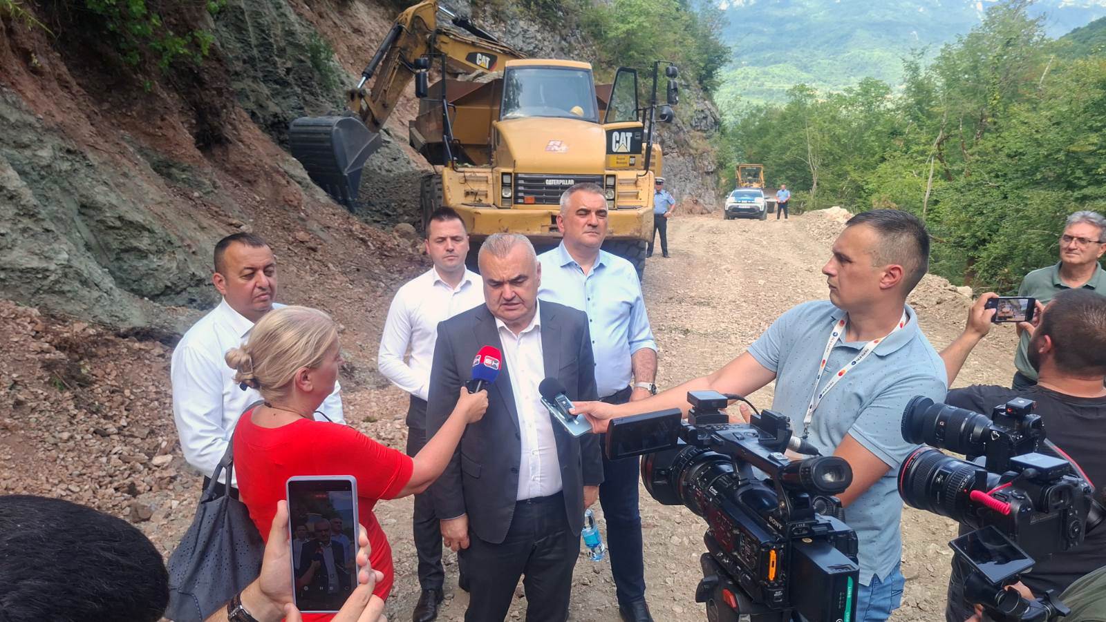  Most vrijedan 11 miliona KM povezaće Tjentište i Taru 