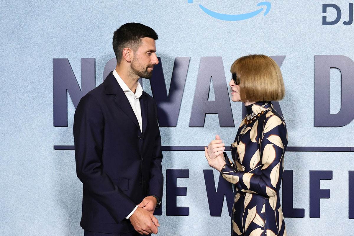  Zašto Ana Vintur stalno nosi naočare 