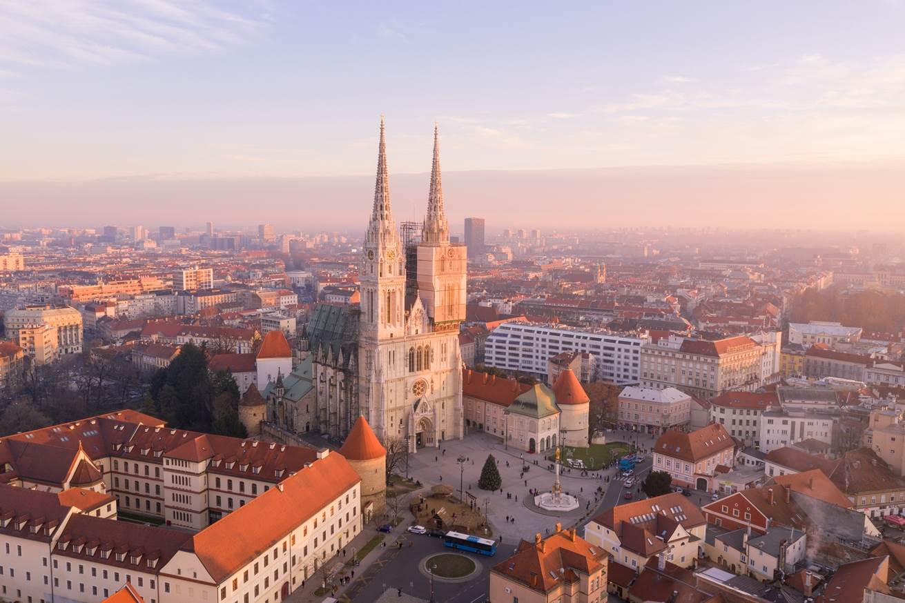  grad zagreb 