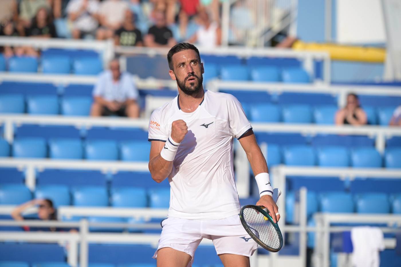  Damir Džumhur 
