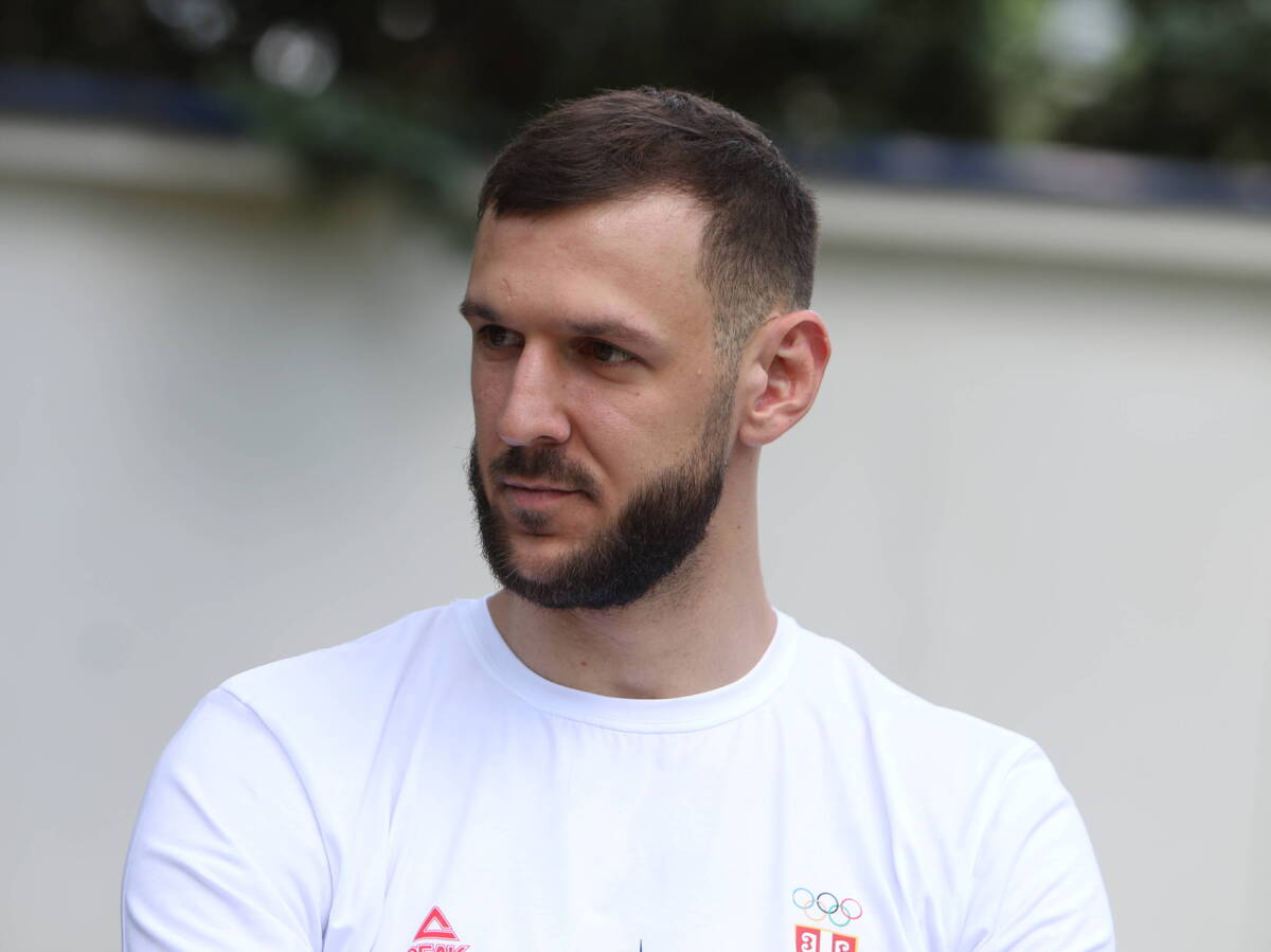  Urošu Plavšiću prijeti pet godina zatvora zbog napada na vojno lice  