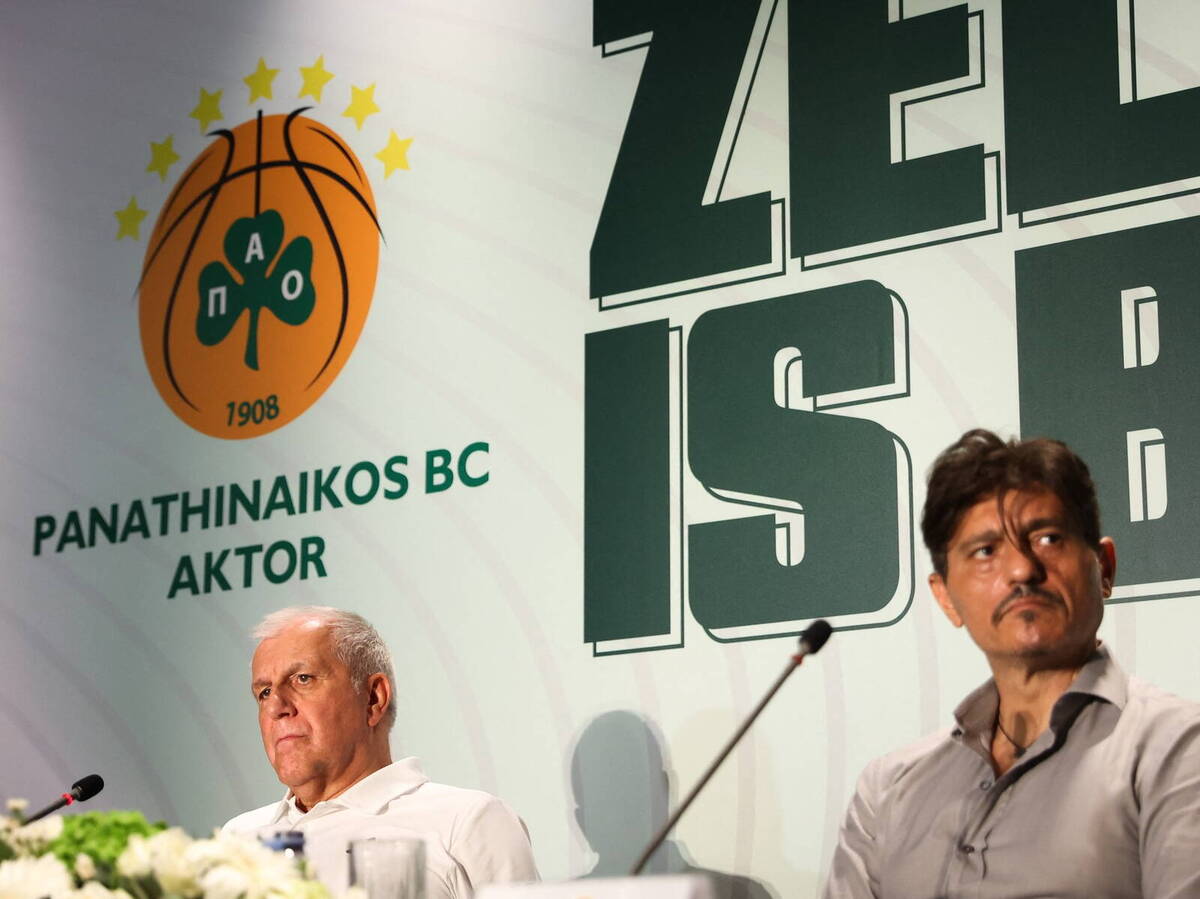  Željko Obradović dovodi Amerikanca iz Asvela  