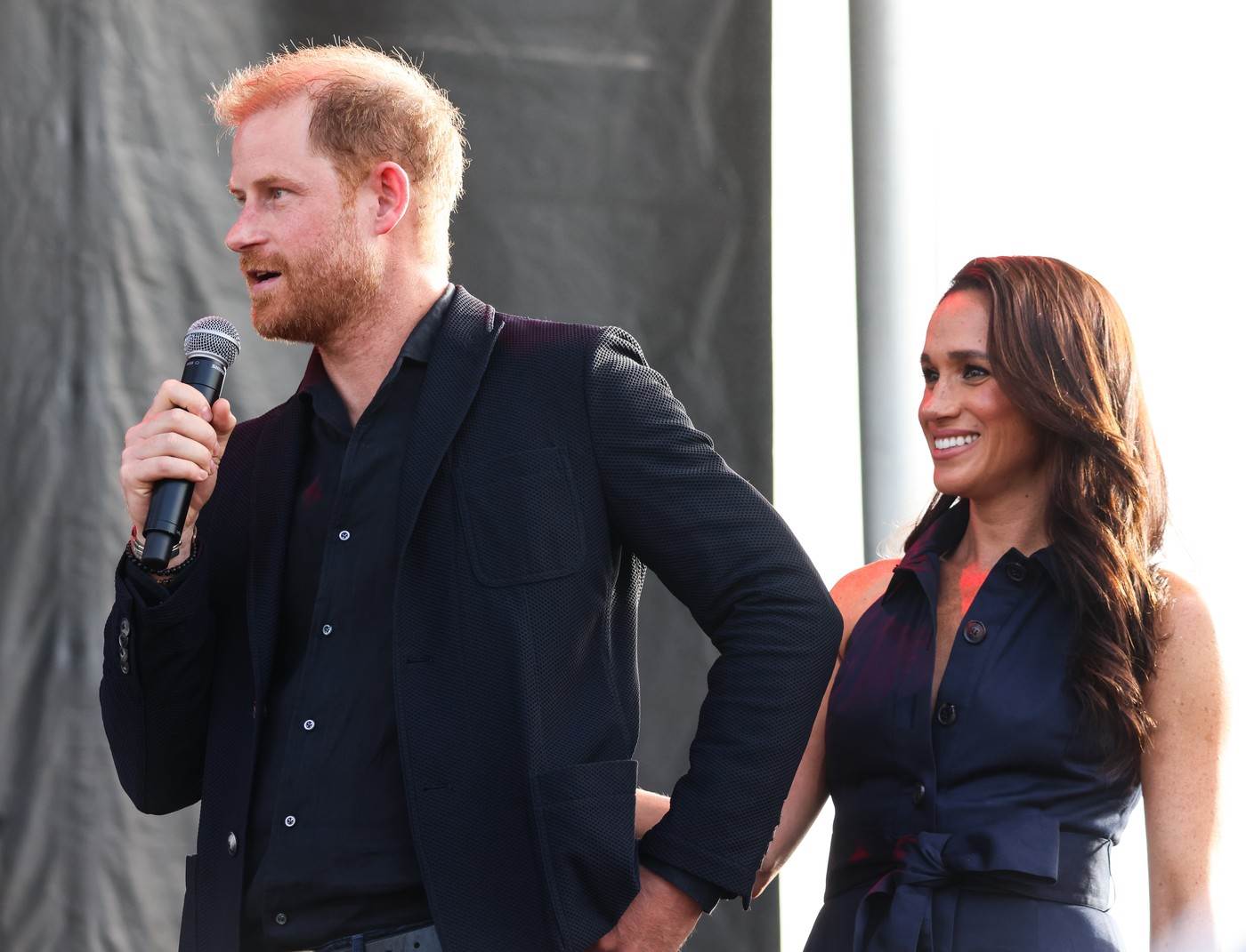  Princ Hari i Megan Markl navodno razmišljaju o povratku u Veliku Britaniju 